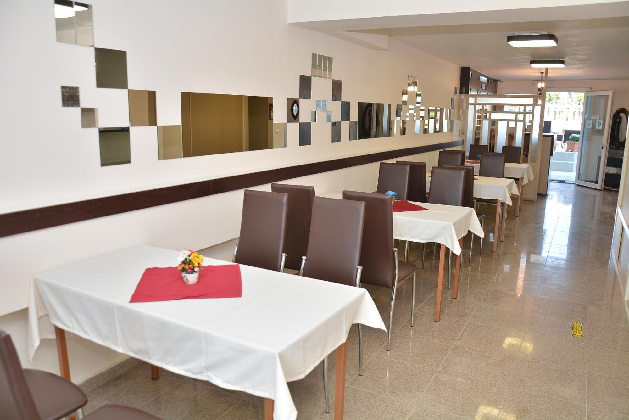 Hotel Paris Paralía 외부 사진