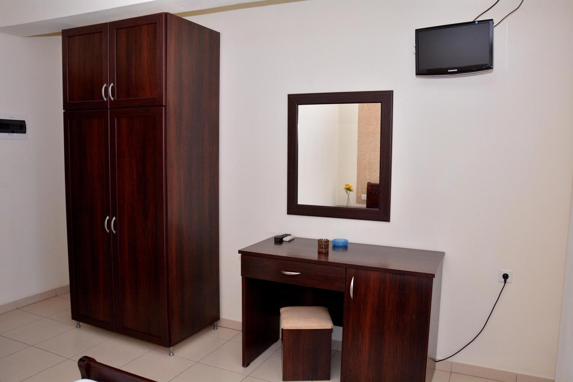 Hotel Paris Paralía 외부 사진
