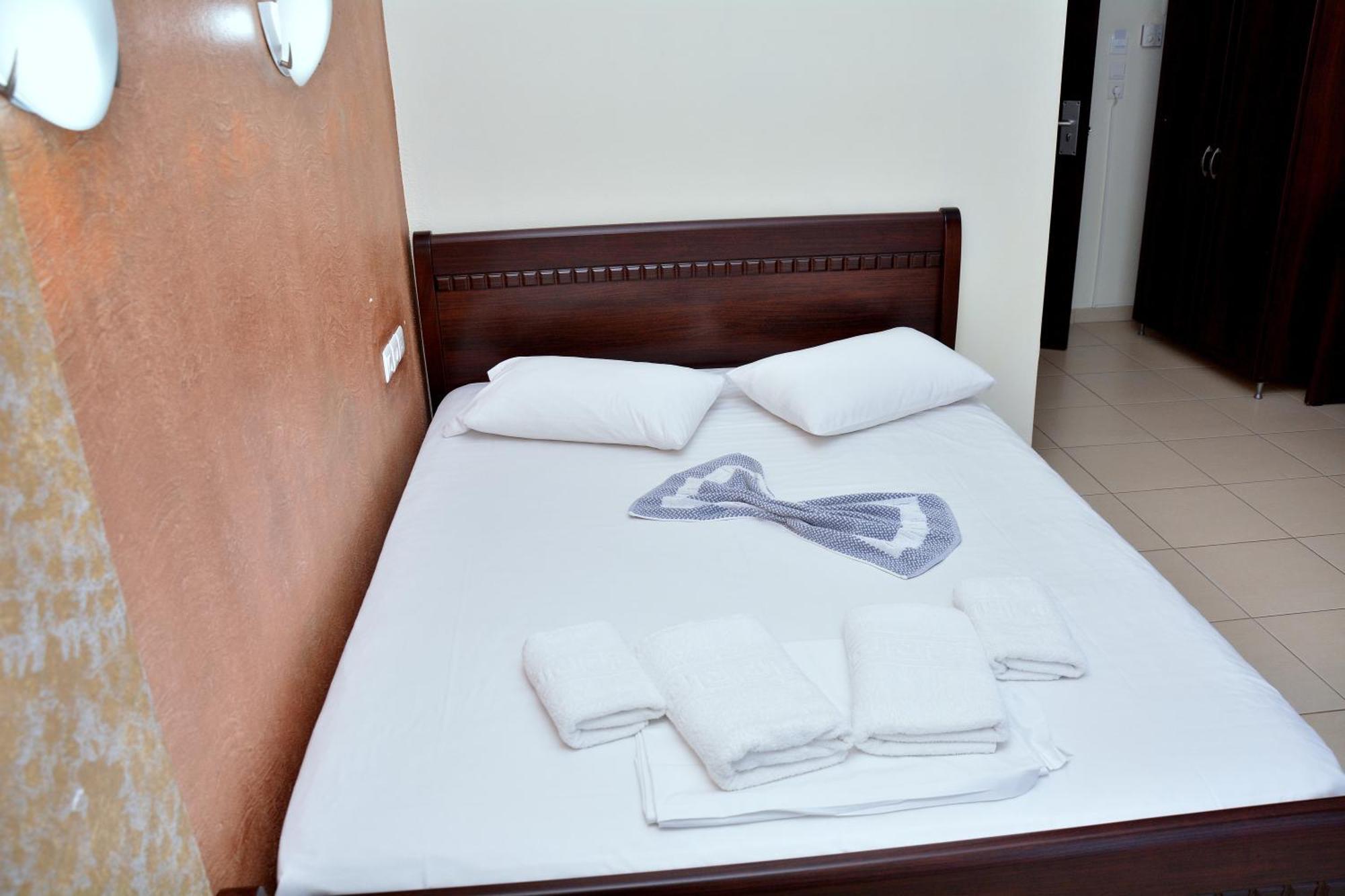 Hotel Paris Paralía 외부 사진