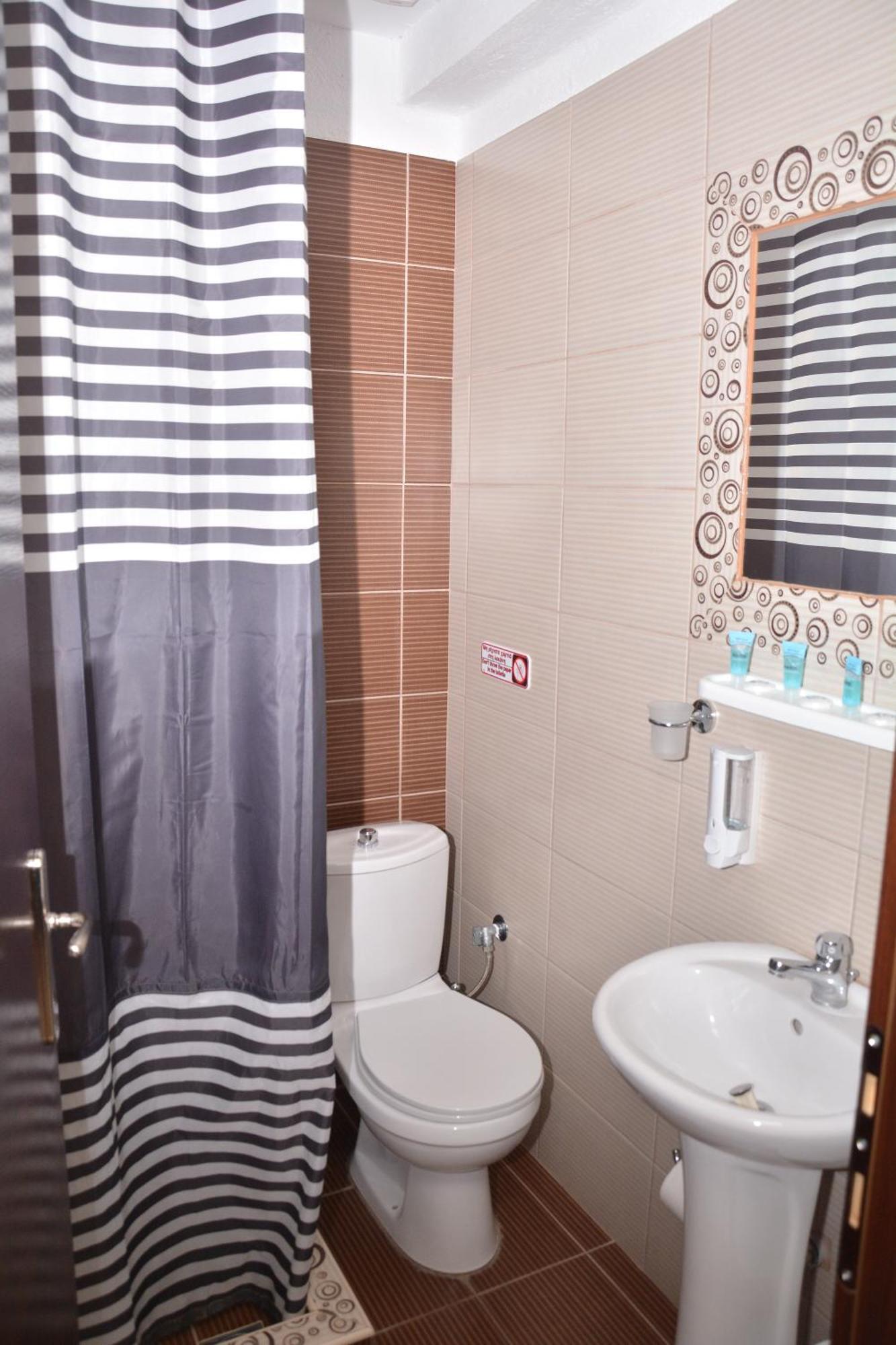 Hotel Paris Paralía 외부 사진