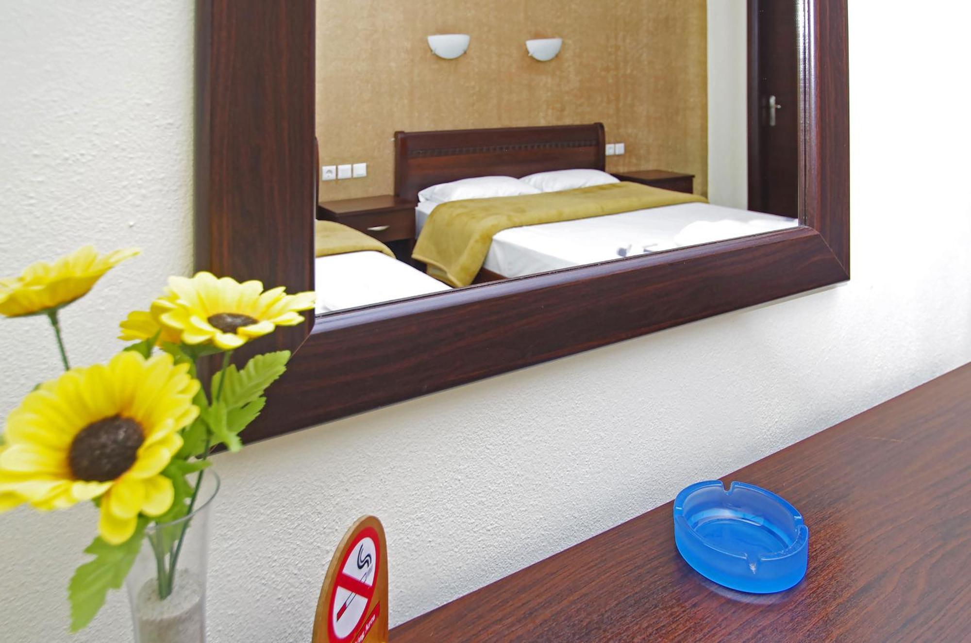 Hotel Paris Paralía 외부 사진